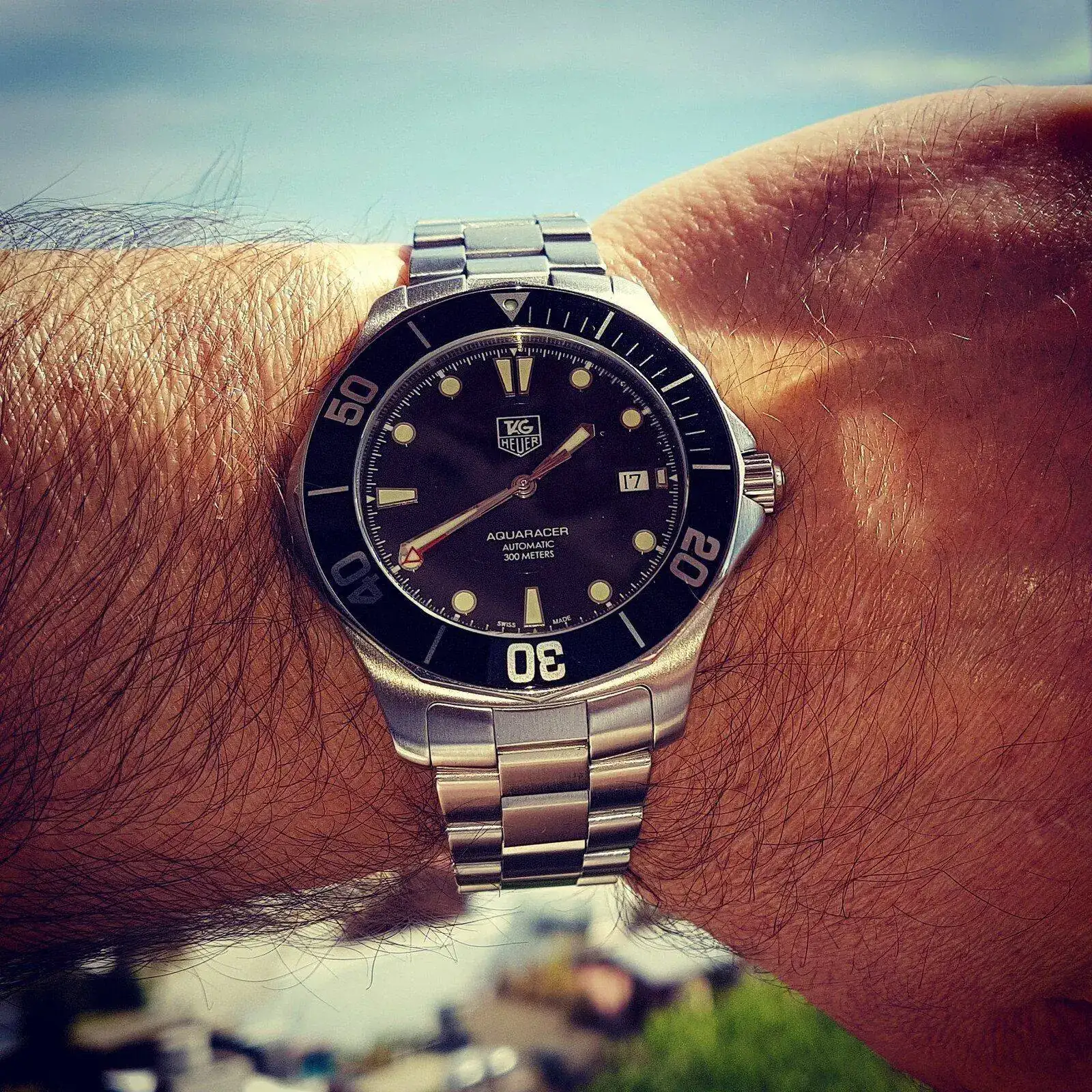 Tag Heuer Aquaracer 41mm 300M Cal. 5 Ref.  WAB 2010-BA0804 (2).jpg