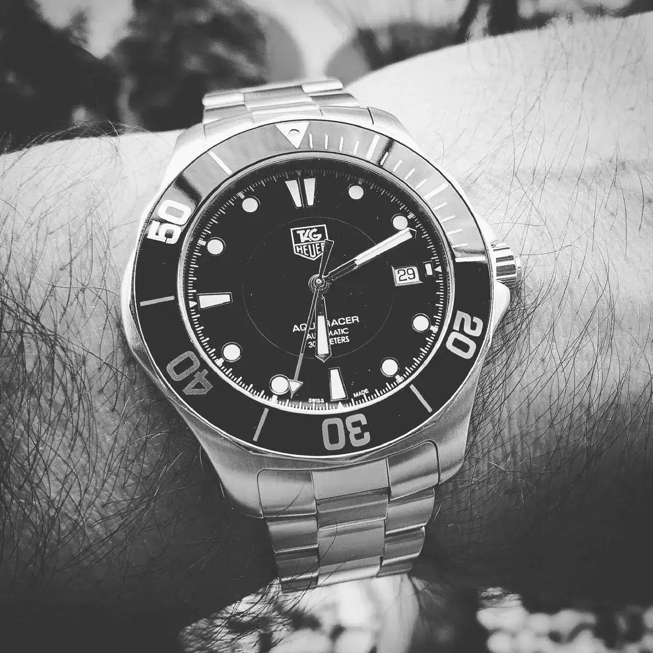 Tag Heuer Aquaracer 41mm 300M Cal. 5 Ref.  WAB 2010-BA0804 (2).webp