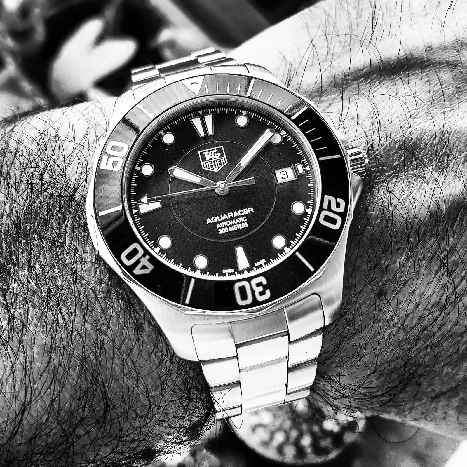 Tag Heuer Aquaracer 41mm 300M Cal. 5 Ref.  WAB 2010-BA0804 (2).webp