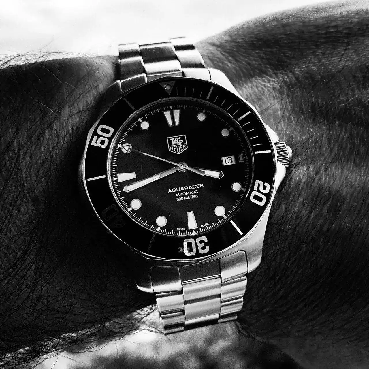 Tag Heuer Aquaracer 41mm 300M Cal. 5 Ref.  WAB 2010-BA0804 (ByN).webp