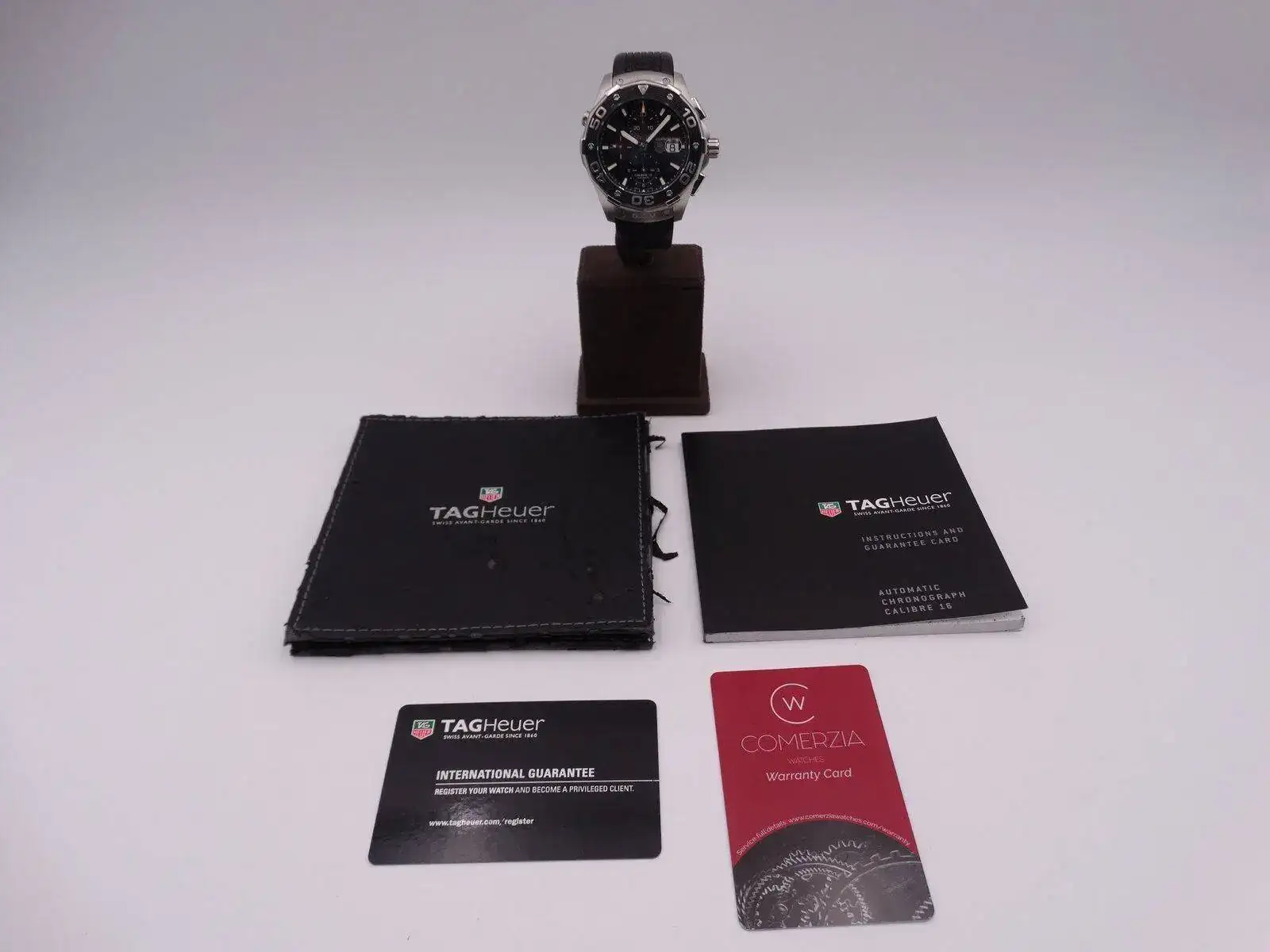 Tag Heuer Aquaracer 500M Chronograph 08687.JPG