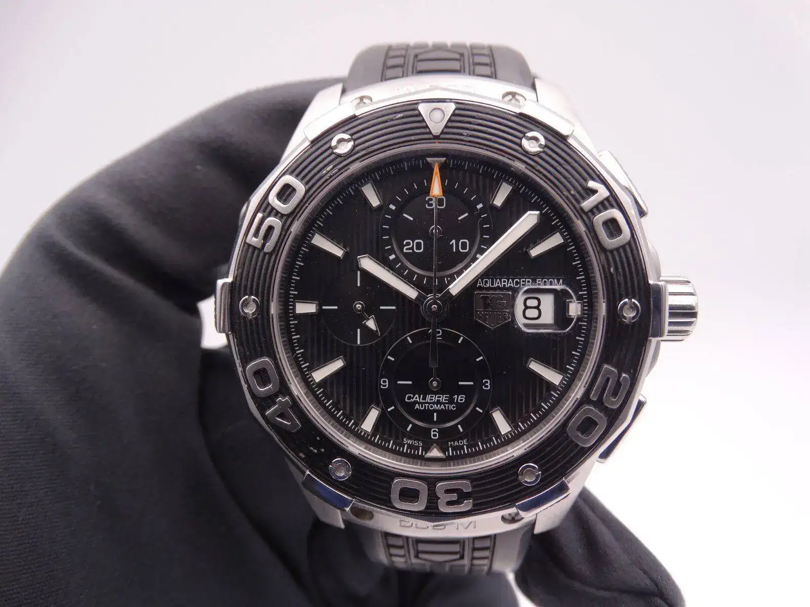 Tag Heuer Aquaracer 500M Chronograph 08692.JPG