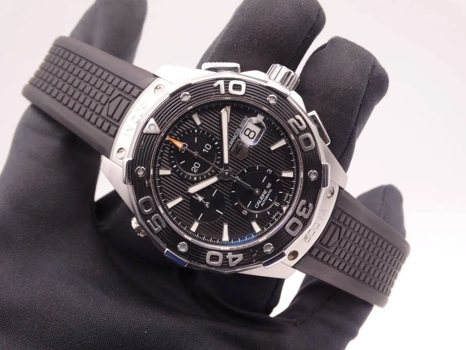 Tag Heuer Aquaracer 500M Chronograph 08706.JPG
