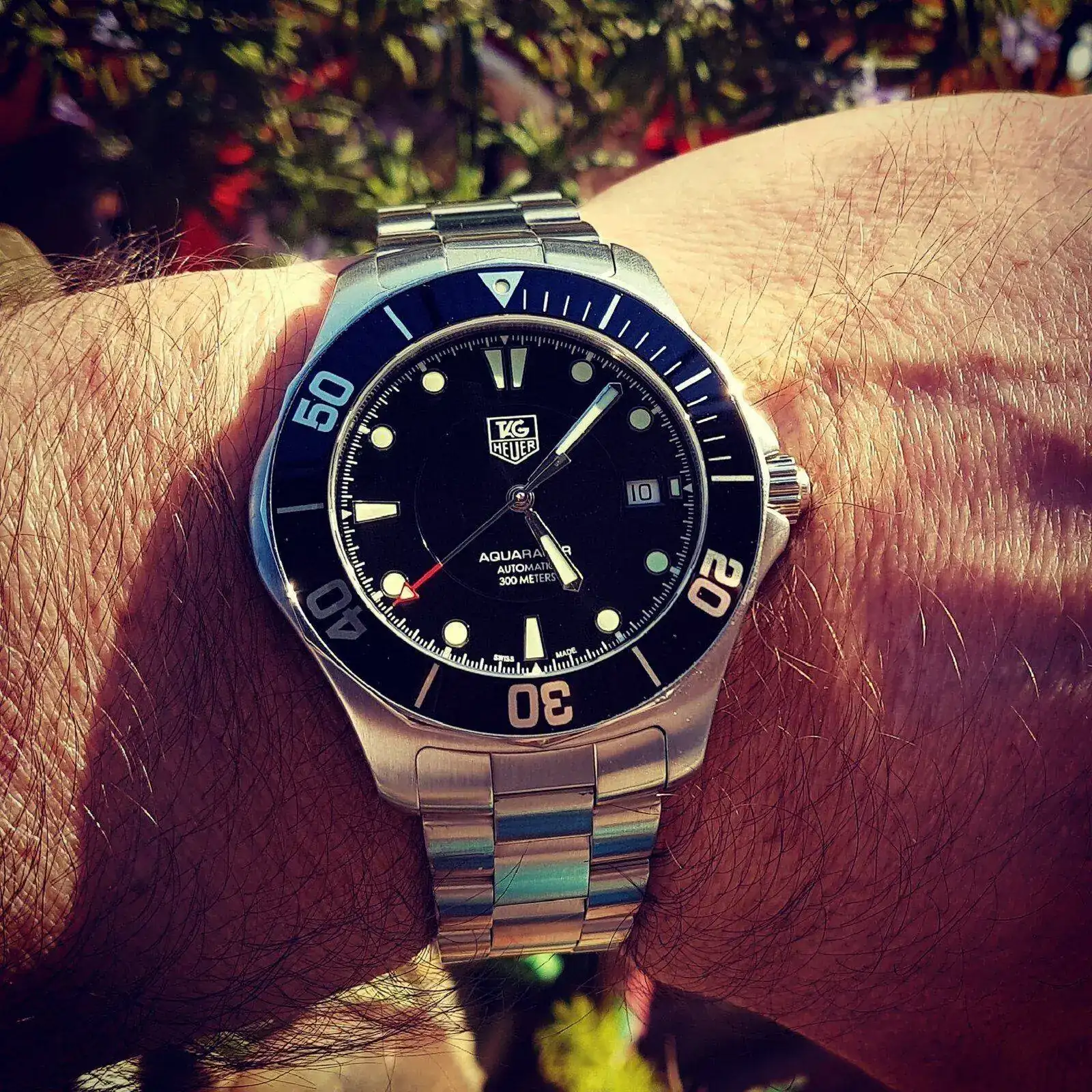 Tag Heuer Aquaracer Automatic WAB 2010-BA0804 41 mm (1).webp
