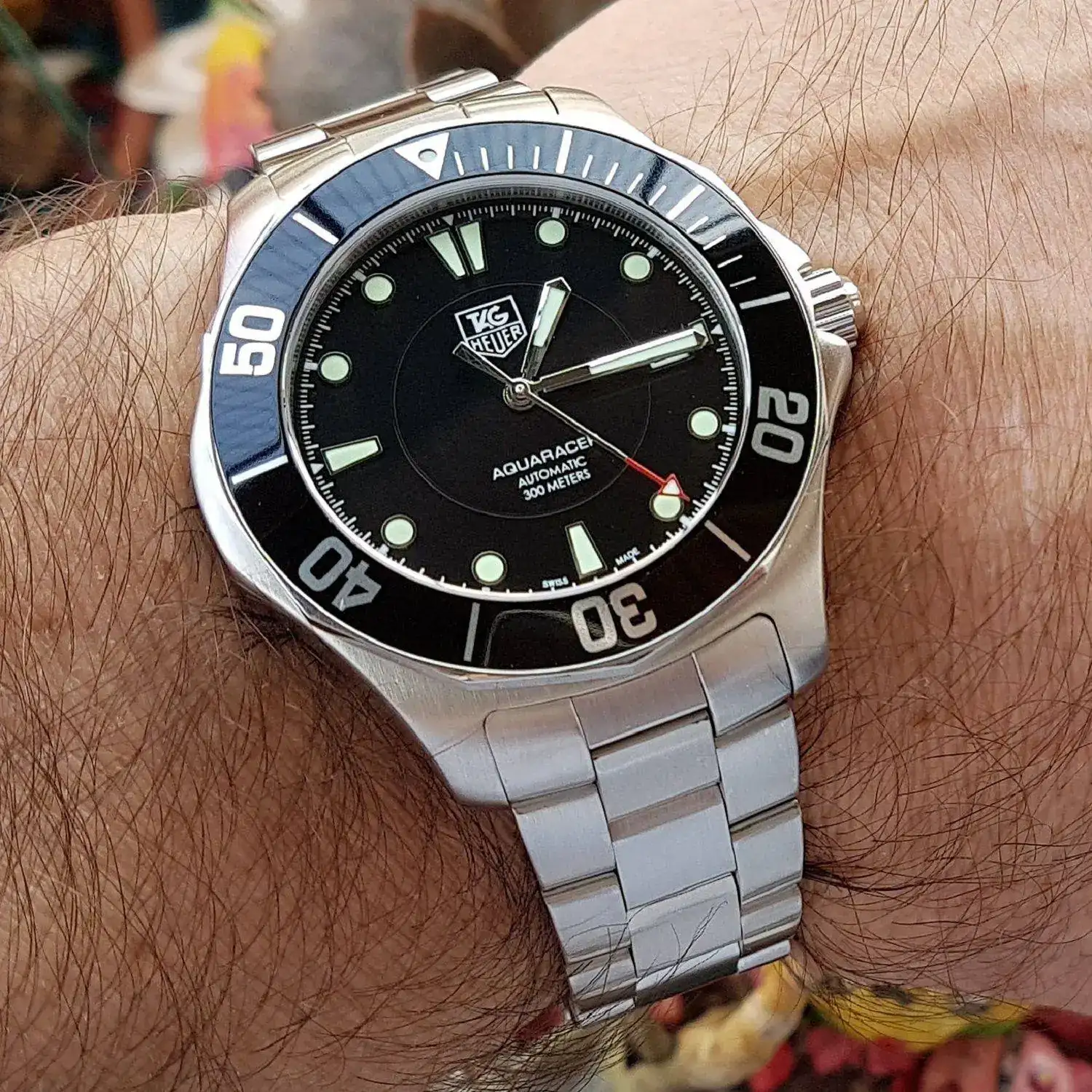 Tag Heuer Aquaracer Automatic WAB 2010-BA0804 41 mm (1).webp