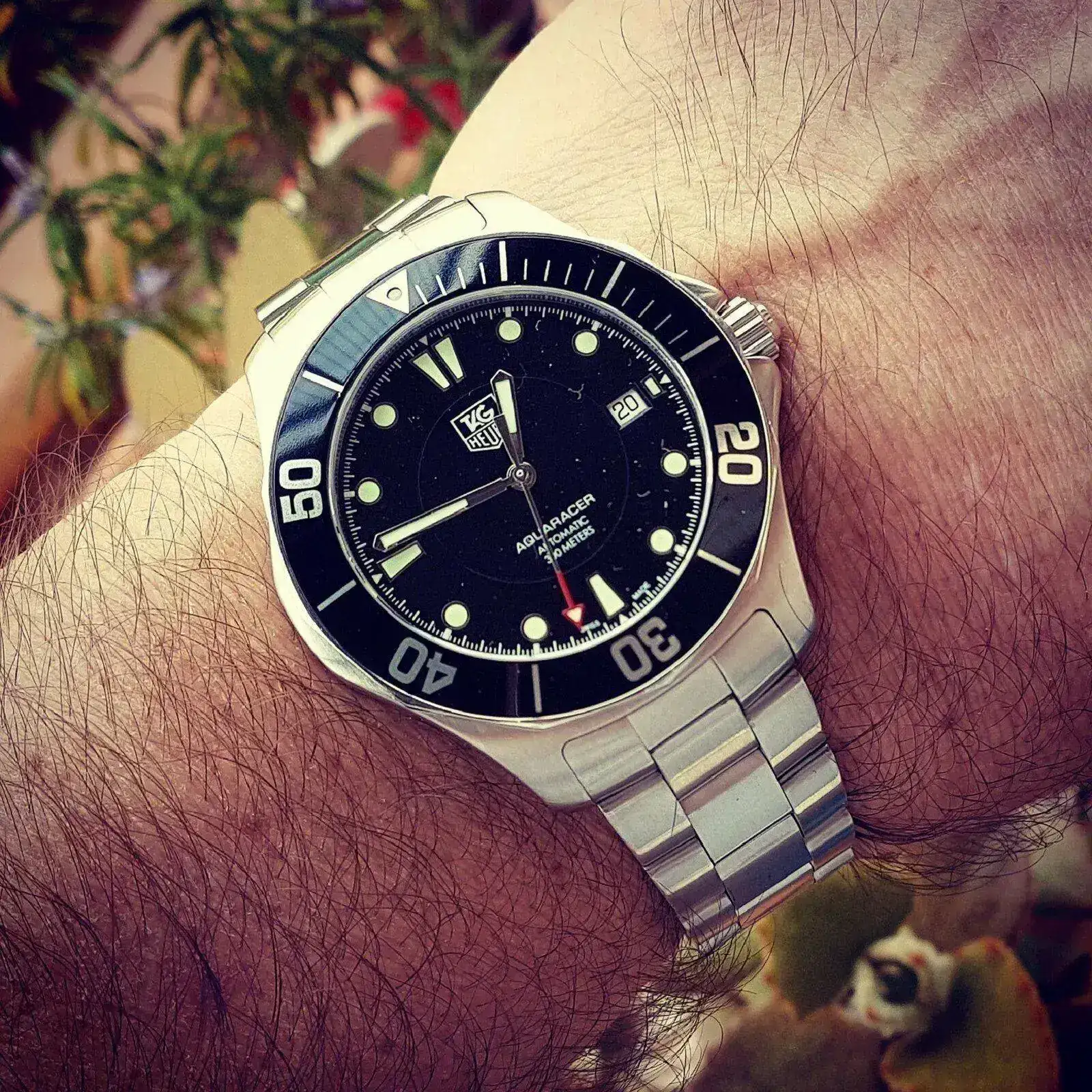 Tag Heuer Aquaracer Automatic WAB 2010-BA0804 41 mm (1).webp