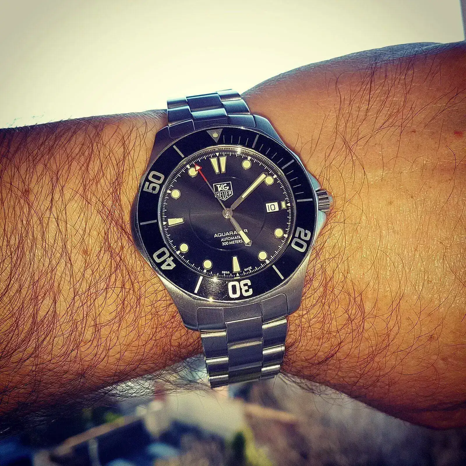 Tag Heuer Aquaracer Automatic WAB 2010-BA0804 41 mm (2).jpg