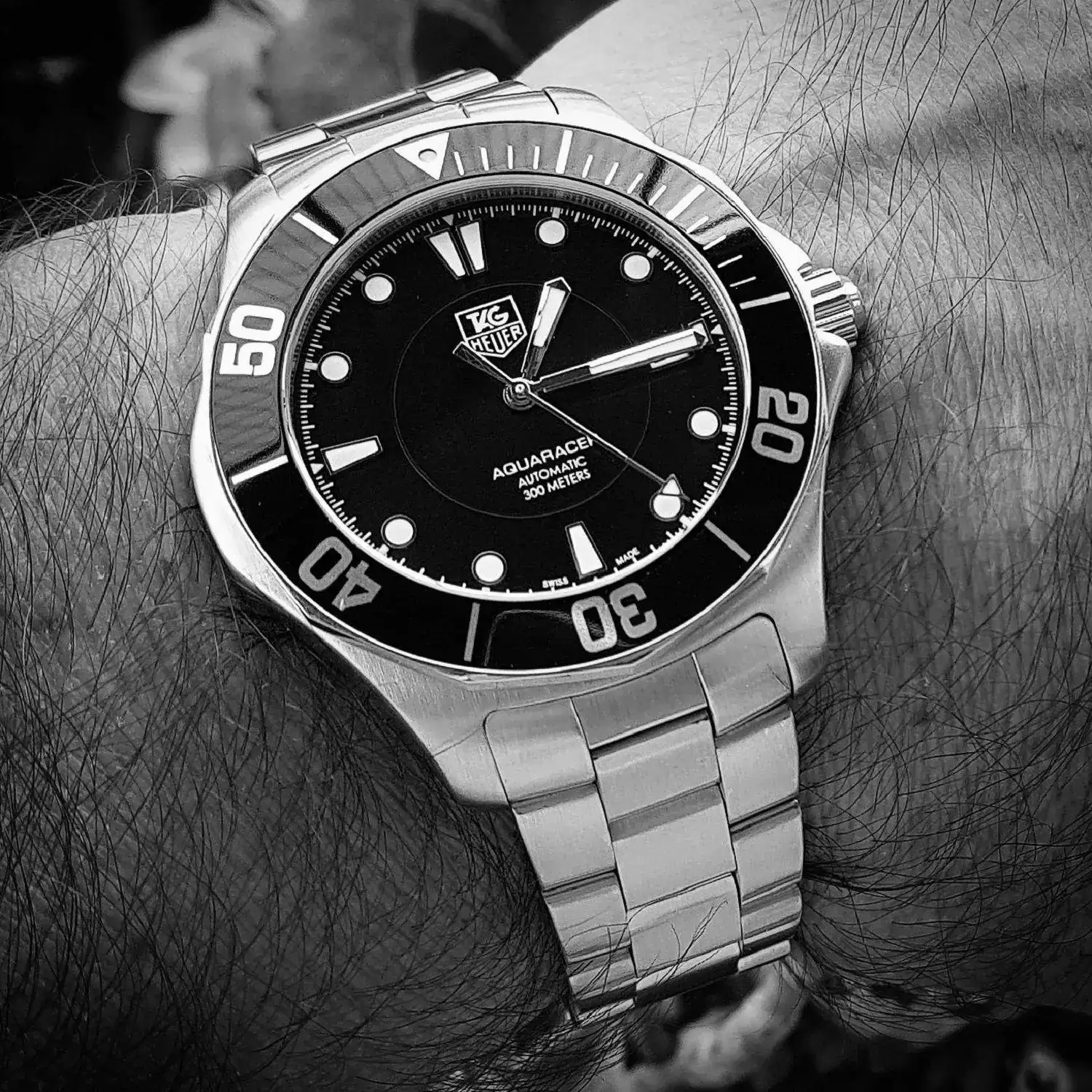 Tag Heuer Aquaracer Automatic WAB 2010-BA0804 41 mm (2).webp