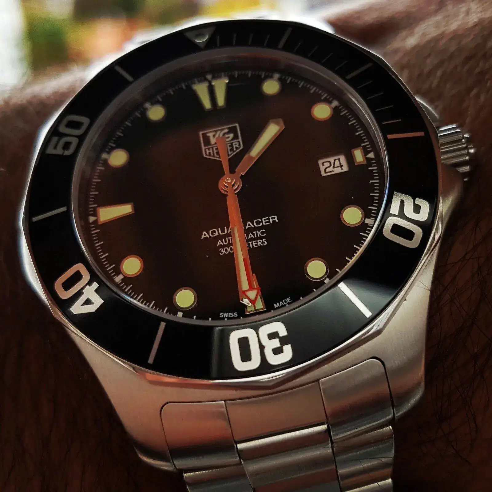 Tag Heuer Aquaracer Automatic WAB 2010-BA0804 41 mm (2).jpg