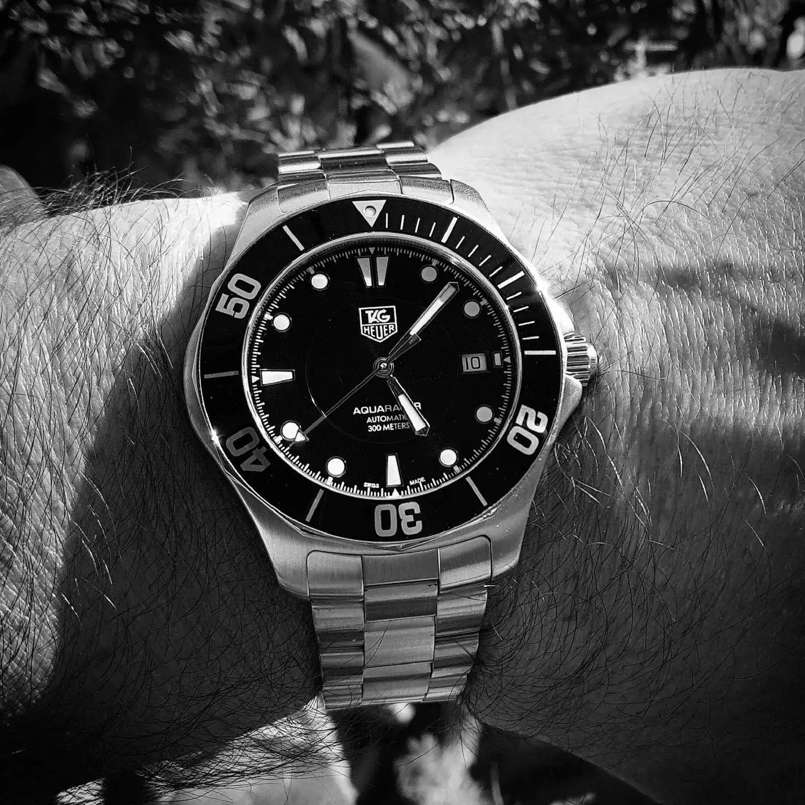 Tag Heuer Aquaracer Automatic WAB 2010-BA0804 41 mm (ByN).webp