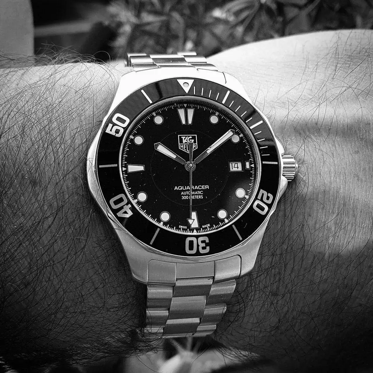 Tag Heuer Aquaracer Automatic WAB 2010-BA0804 41 mm (ByN).webp