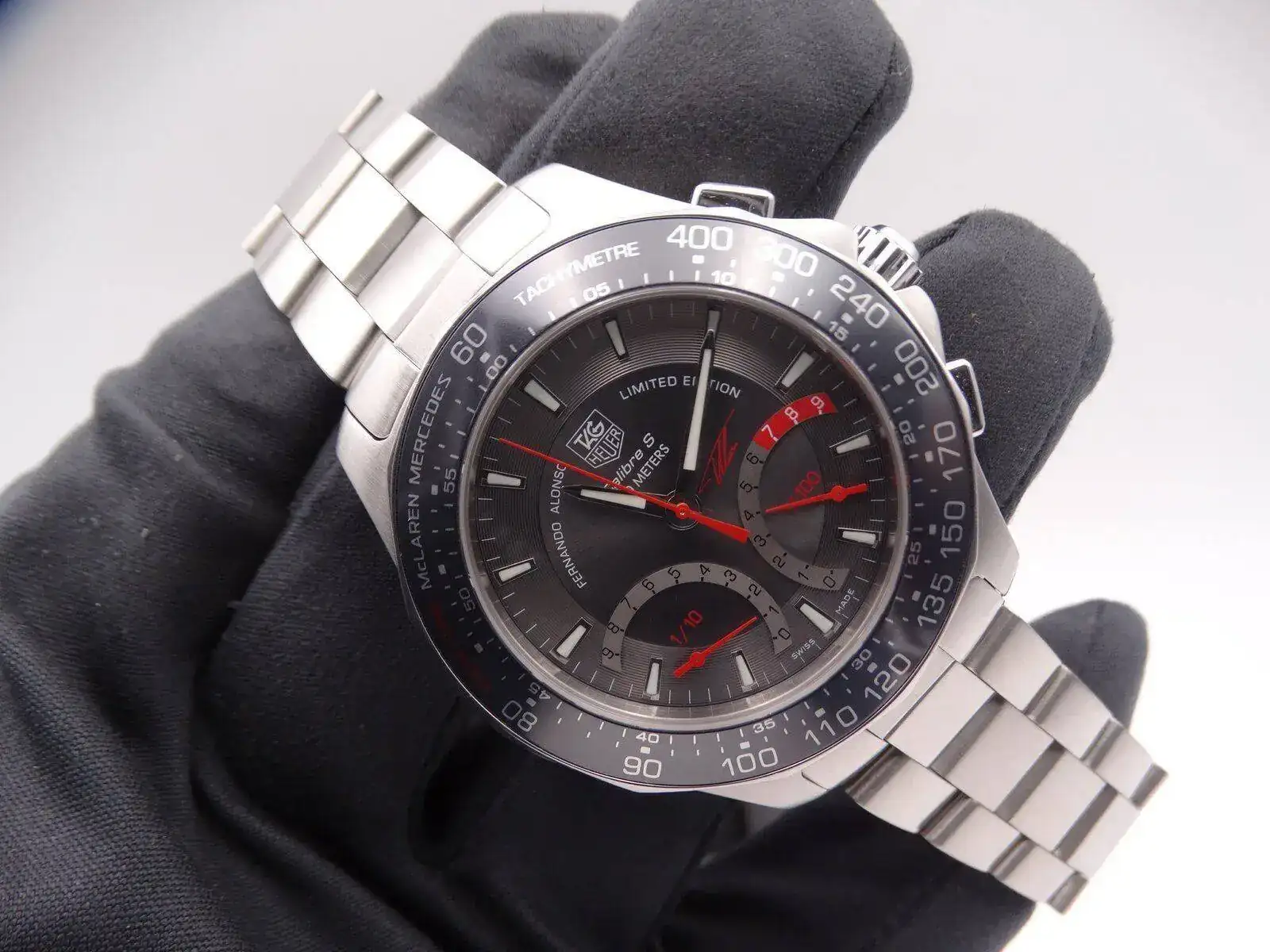 Tag Heuer Aquaracer Fernando Alonso Limited Edition 08998.JPG