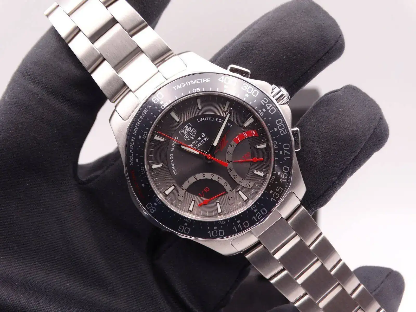 Tag Heuer Aquaracer Fernando Alonso Limited Edition 09011.JPG