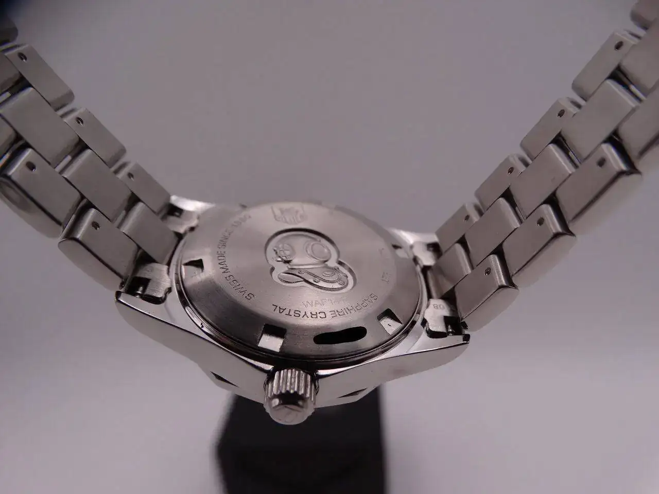 Tag Heuer Aquaracer Mother of pearl 04684 copia.webp