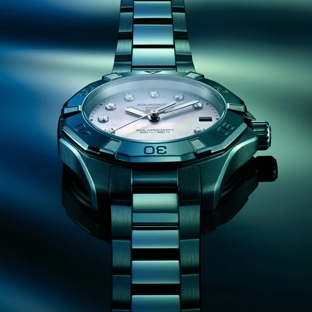 TAG Heuer Aquaracer Solargraph 5.webp
