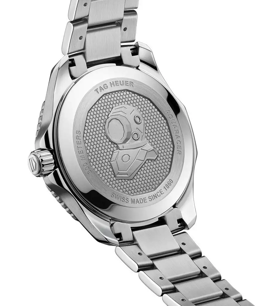 Tag heuer Aquaracer WBP201B