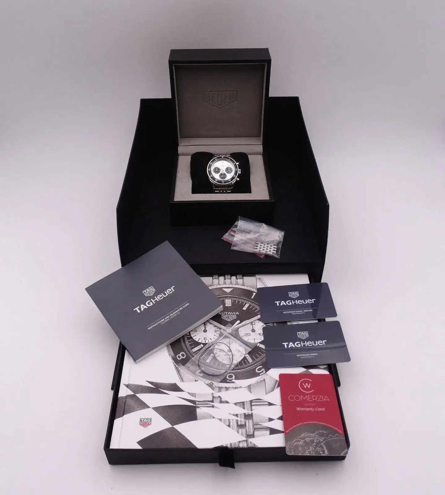 Tag Heuer Autavia Jack Birthday 85th Limited Edition 06679.webp