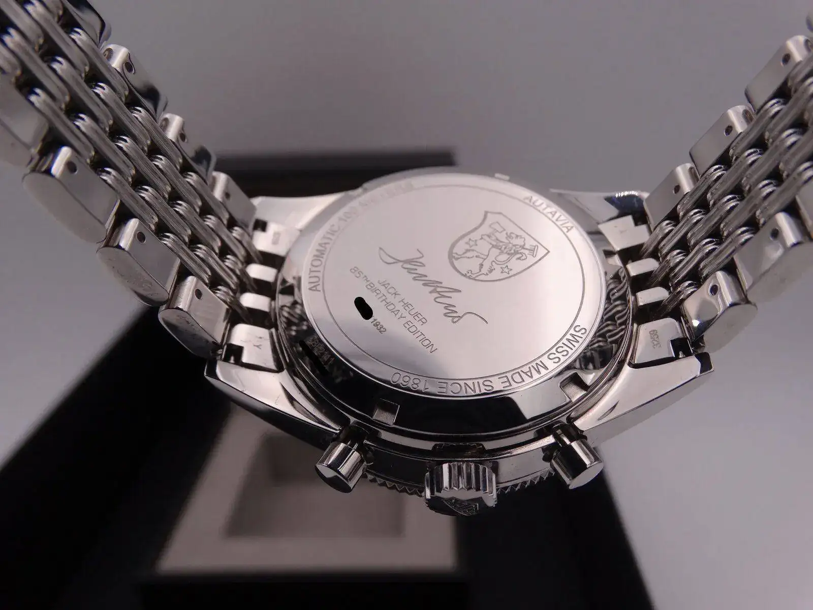 Tag Heuer Autavia Jack Birthday 85th Limited Edition 06693 copia.webp