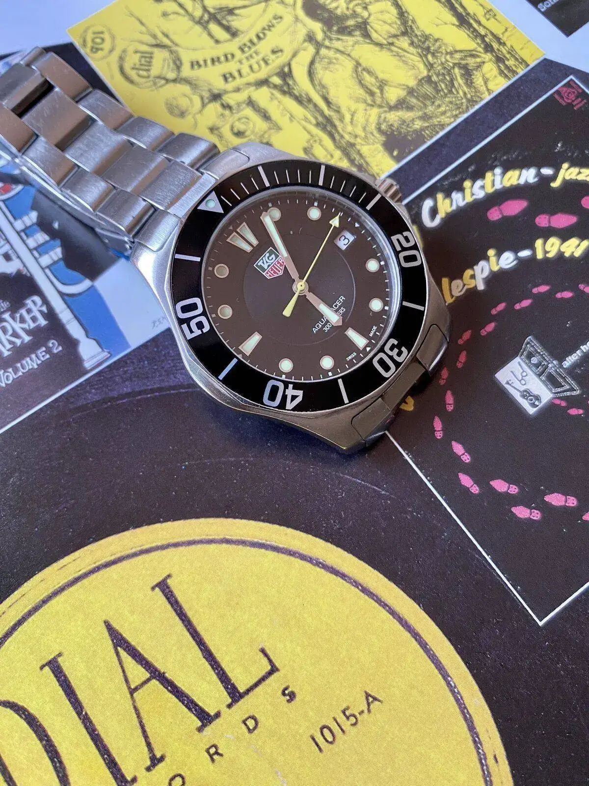 tag heuer. bird.webp