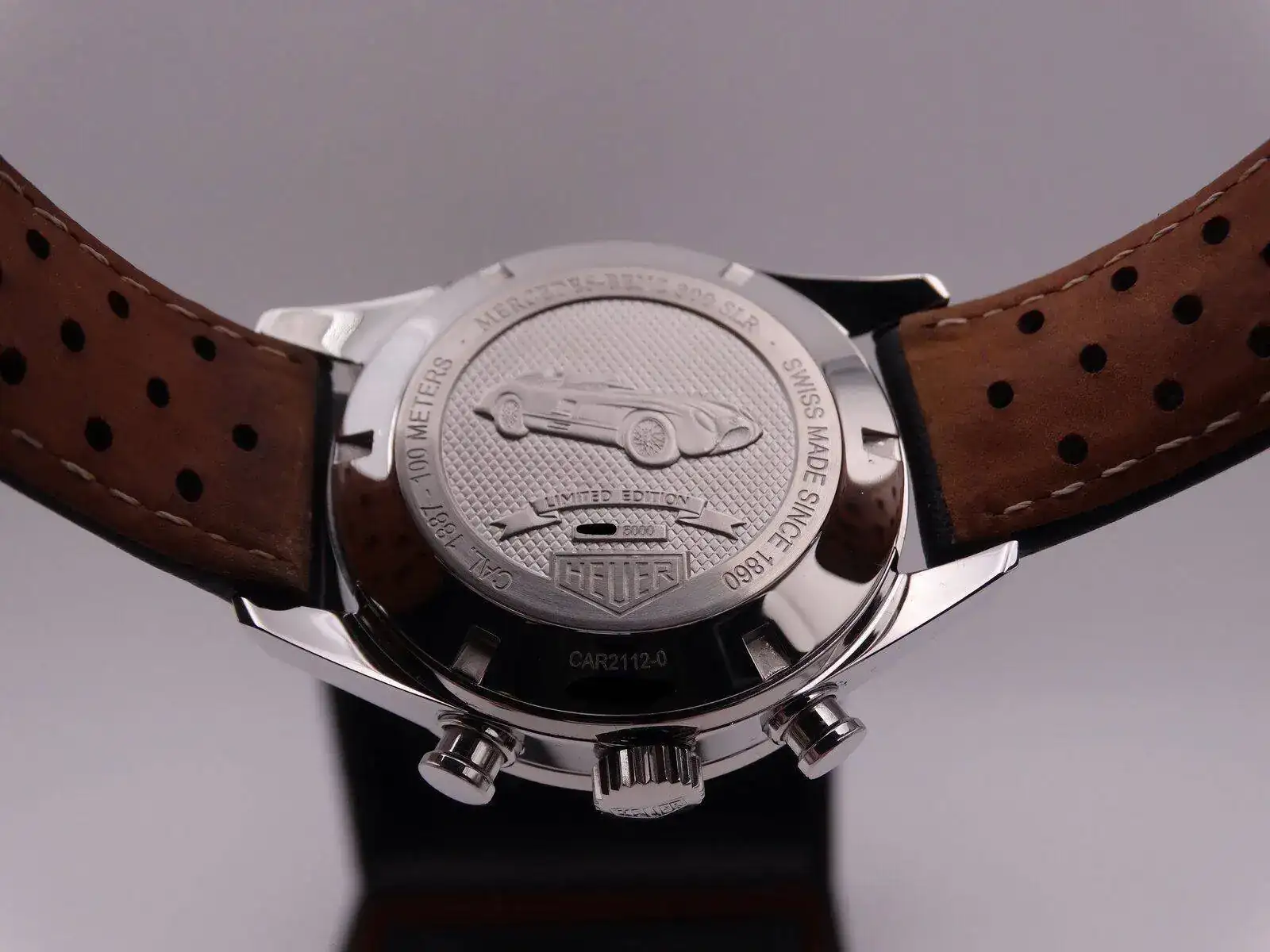 TAG Heuer Carrera 300SLR Limited Edition 02564 copia.JPG