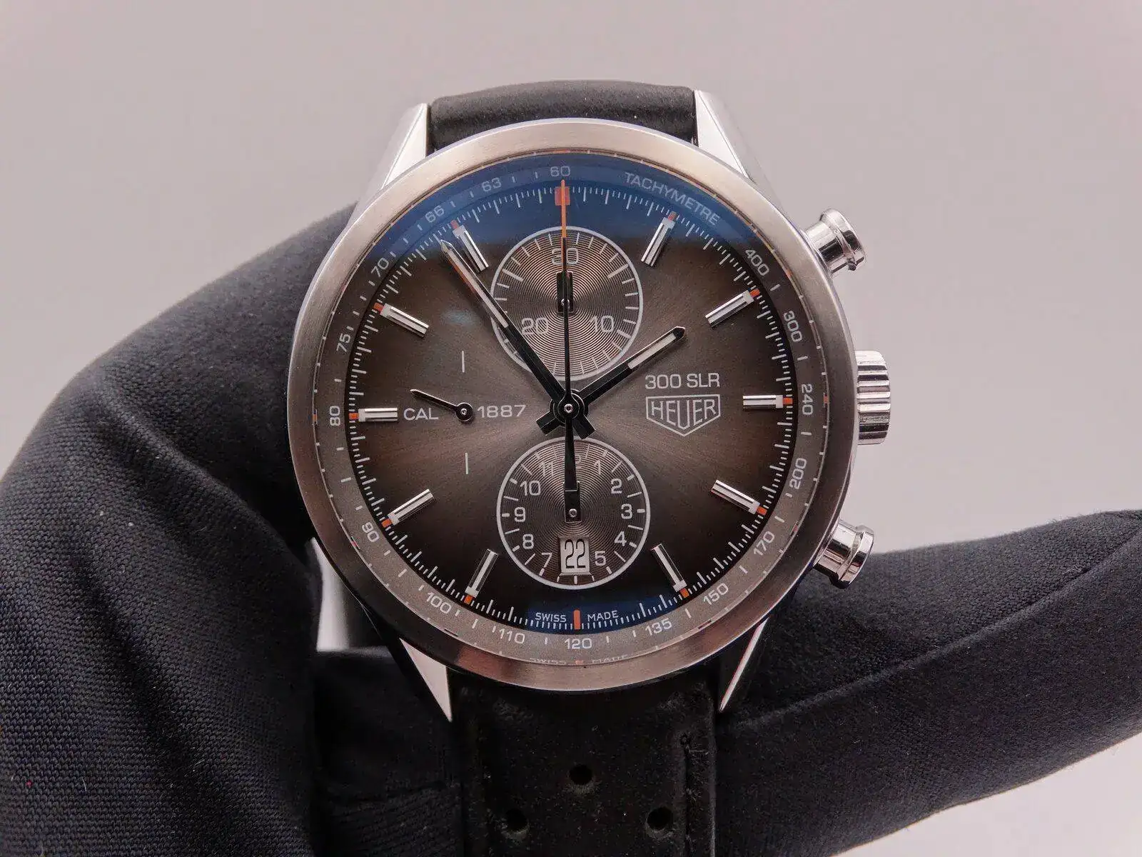 TAG Heuer Carrera 300SLR Limited Edition 02572.JPG