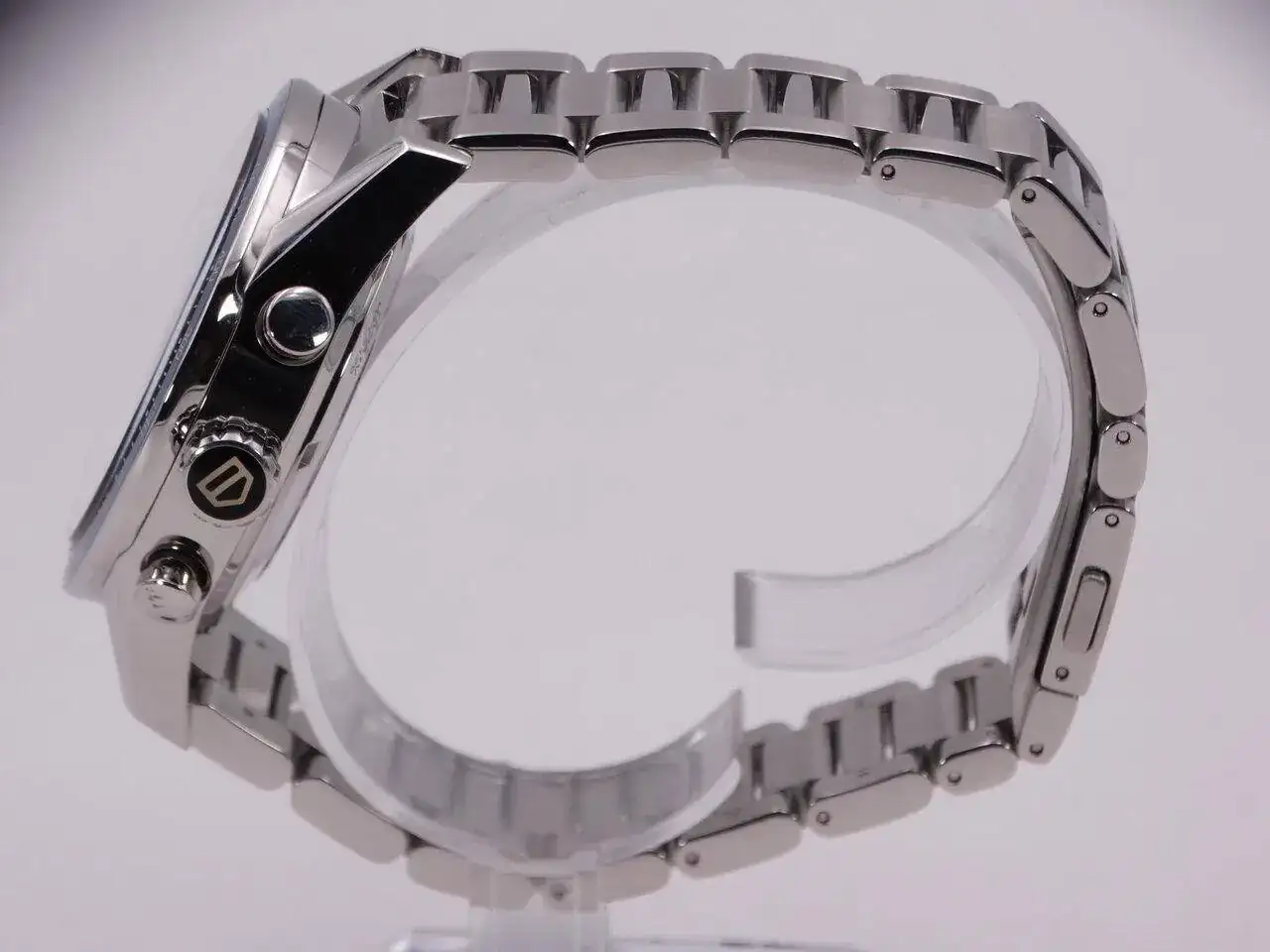 Tag Heuer Carrera Calibre 16 Chronograph Blue 01308.JPG