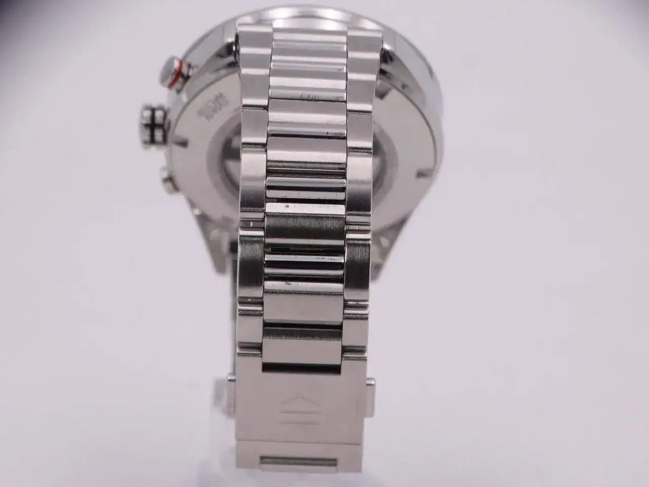 Tag Heuer Carrera Calibre 16 Chronograph Blue 01309.JPG