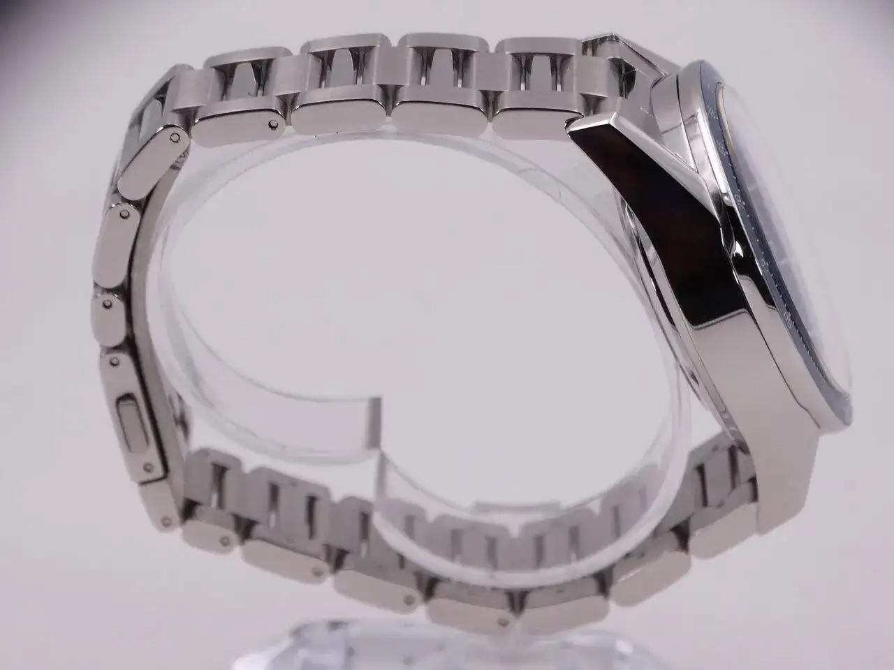 Tag Heuer Carrera Calibre 16 Chronograph Blue 01310.JPG