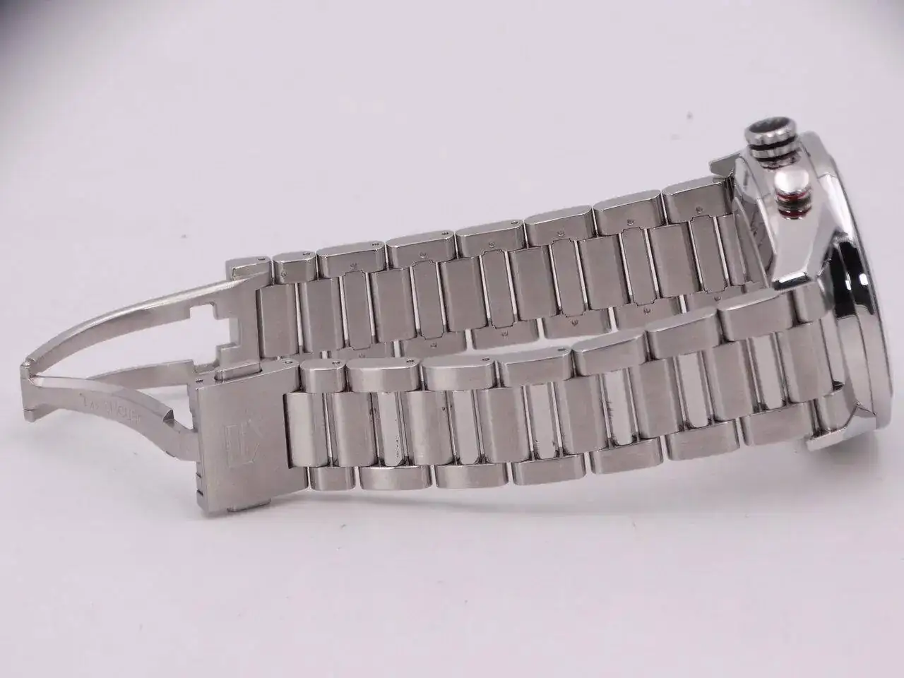 Tag Heuer Carrera Calibre 16 Chronograph Blue 01320.JPG