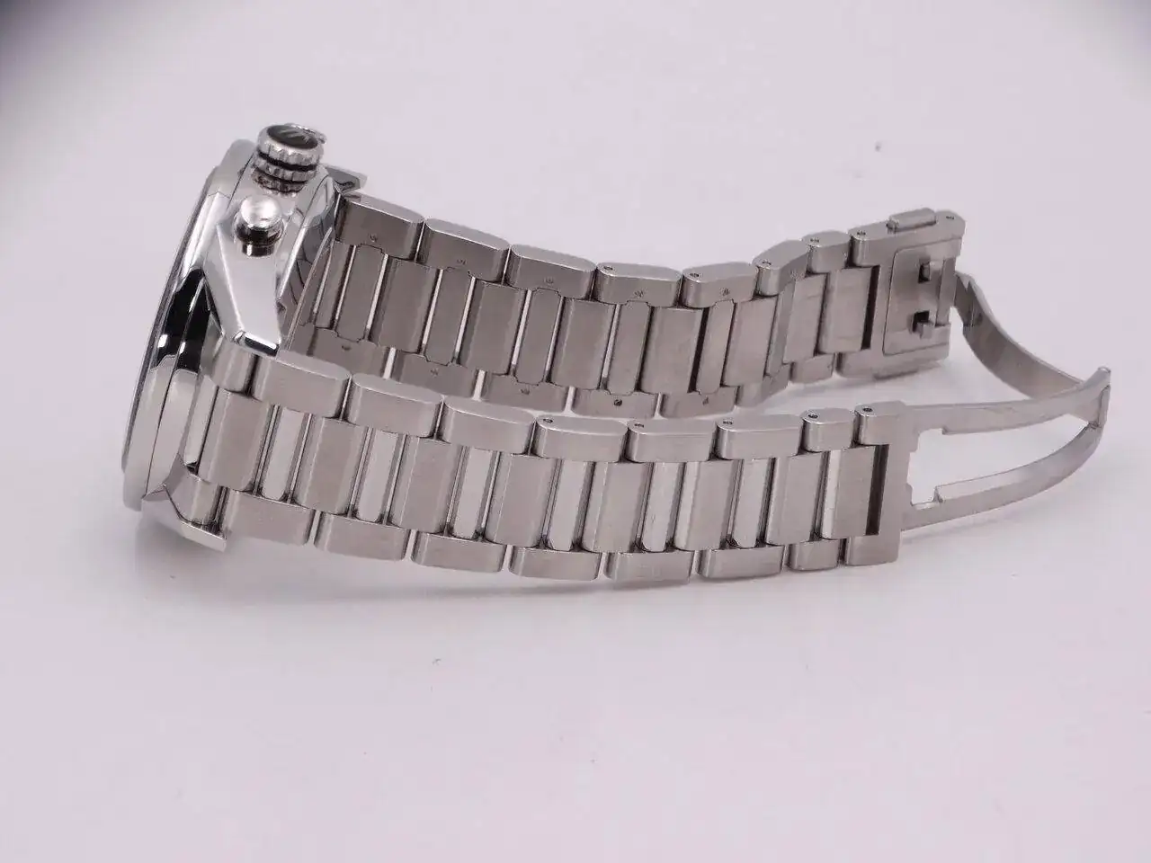 Tag Heuer Carrera Calibre 16 Chronograph Blue 01321.JPG