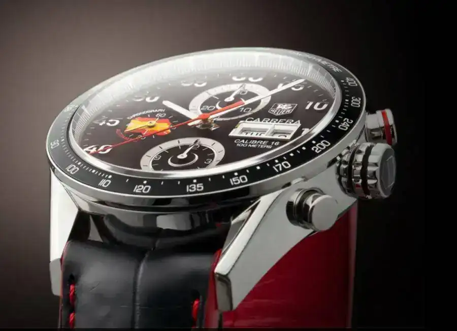 tag heuer carrera calibre 16 españa.webp