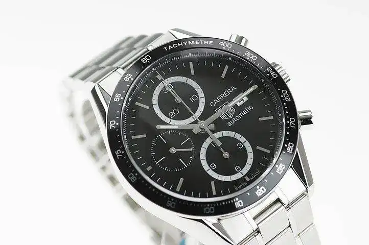 Tag Heuer Carrera Chrono Cal.16 CV2010.webp