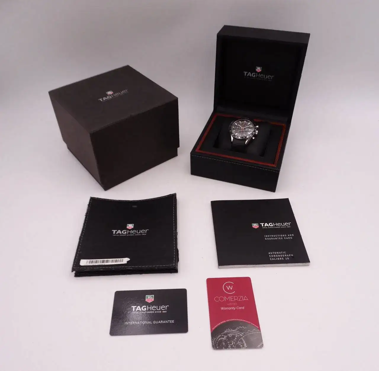 Tag Heuer Carrera Chronograph 04595 copia.webp