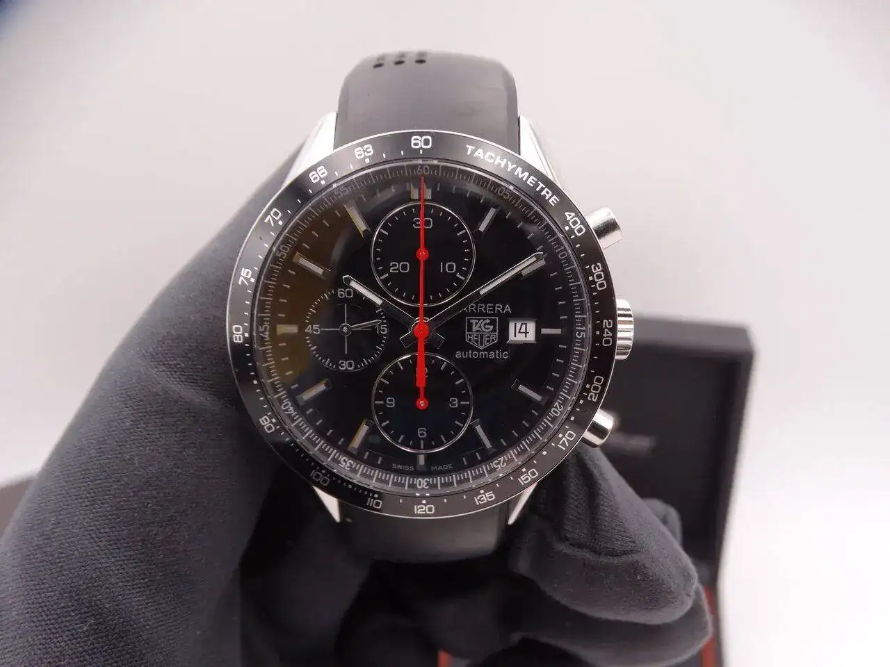 Tag Heuer Carrera Chronograph 04600.webp