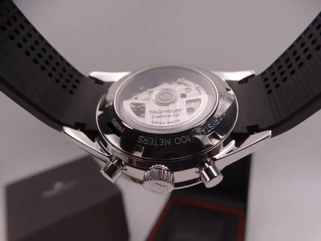 Tag Heuer Carrera Chronograph 04607 copia.webp