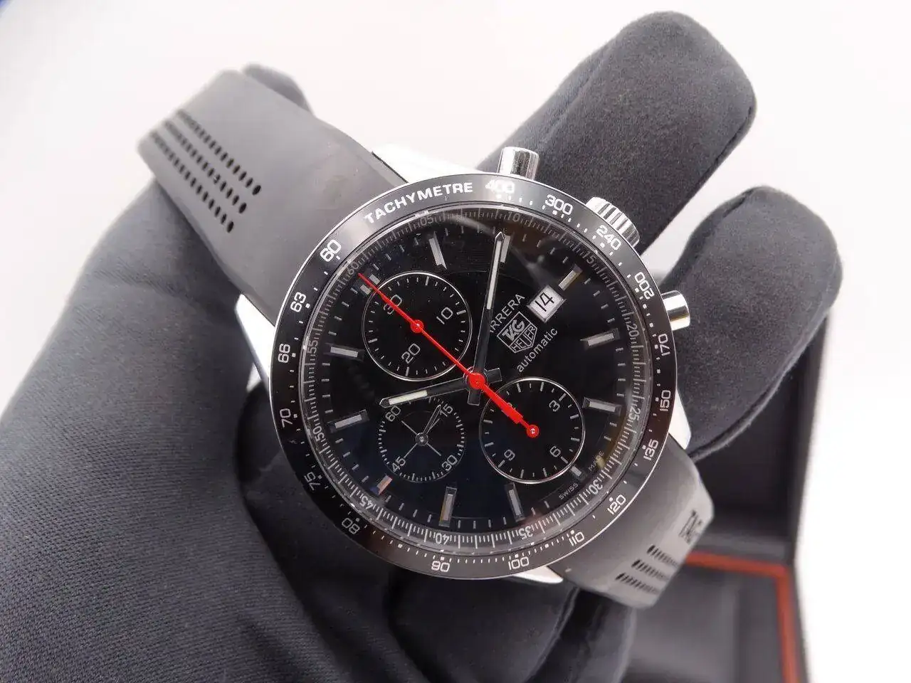 Tag Heuer Carrera Chronograph 04613.webp