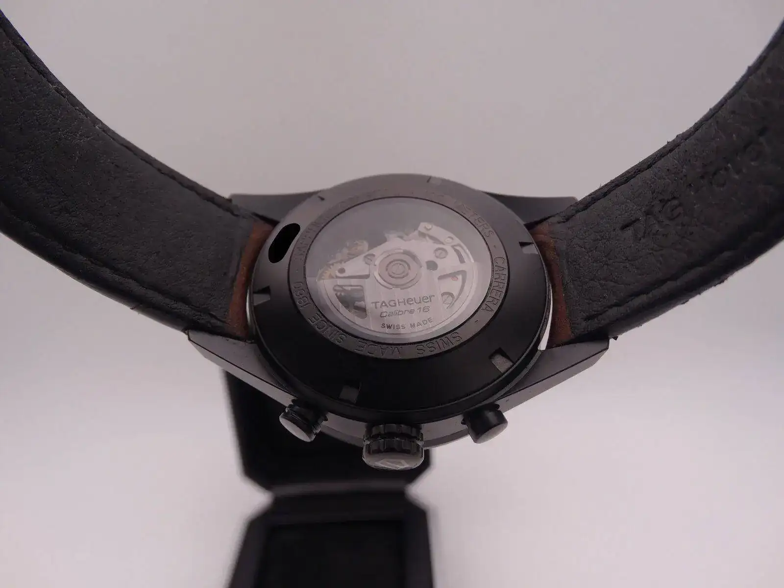 Tag Heuer Carrera Chronograph 05777 copia.webp