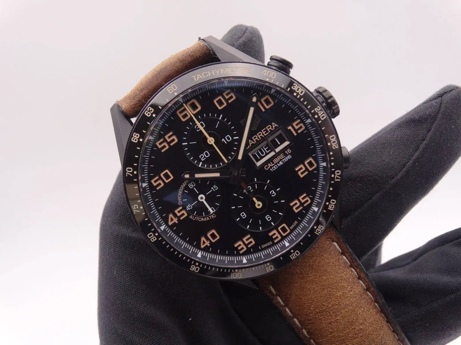 Tag Heuer Carrera Chronograph 05785.webp