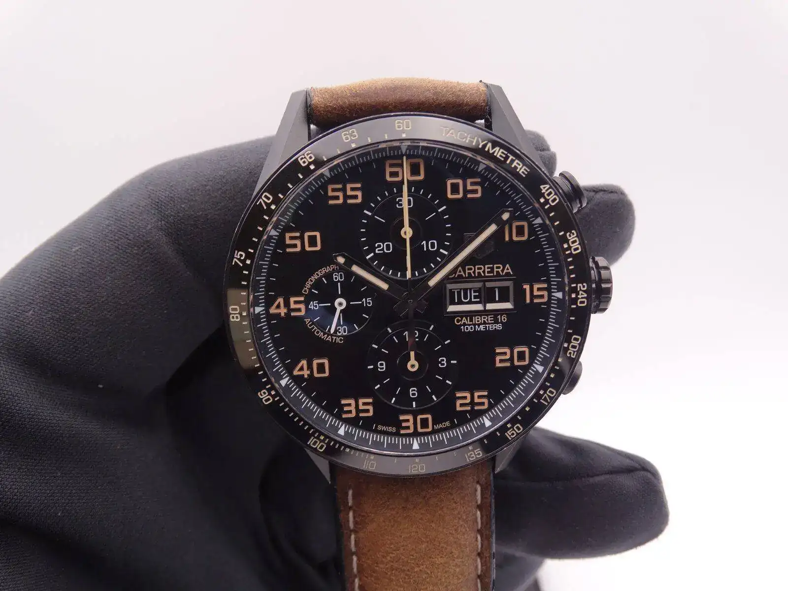 Tag Heuer Carrera Chronograph 05786.webp