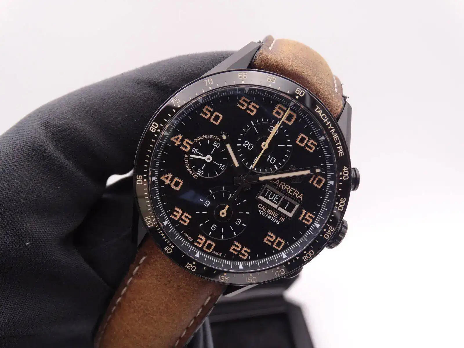 Tag Heuer Carrera Chronograph 05788.webp