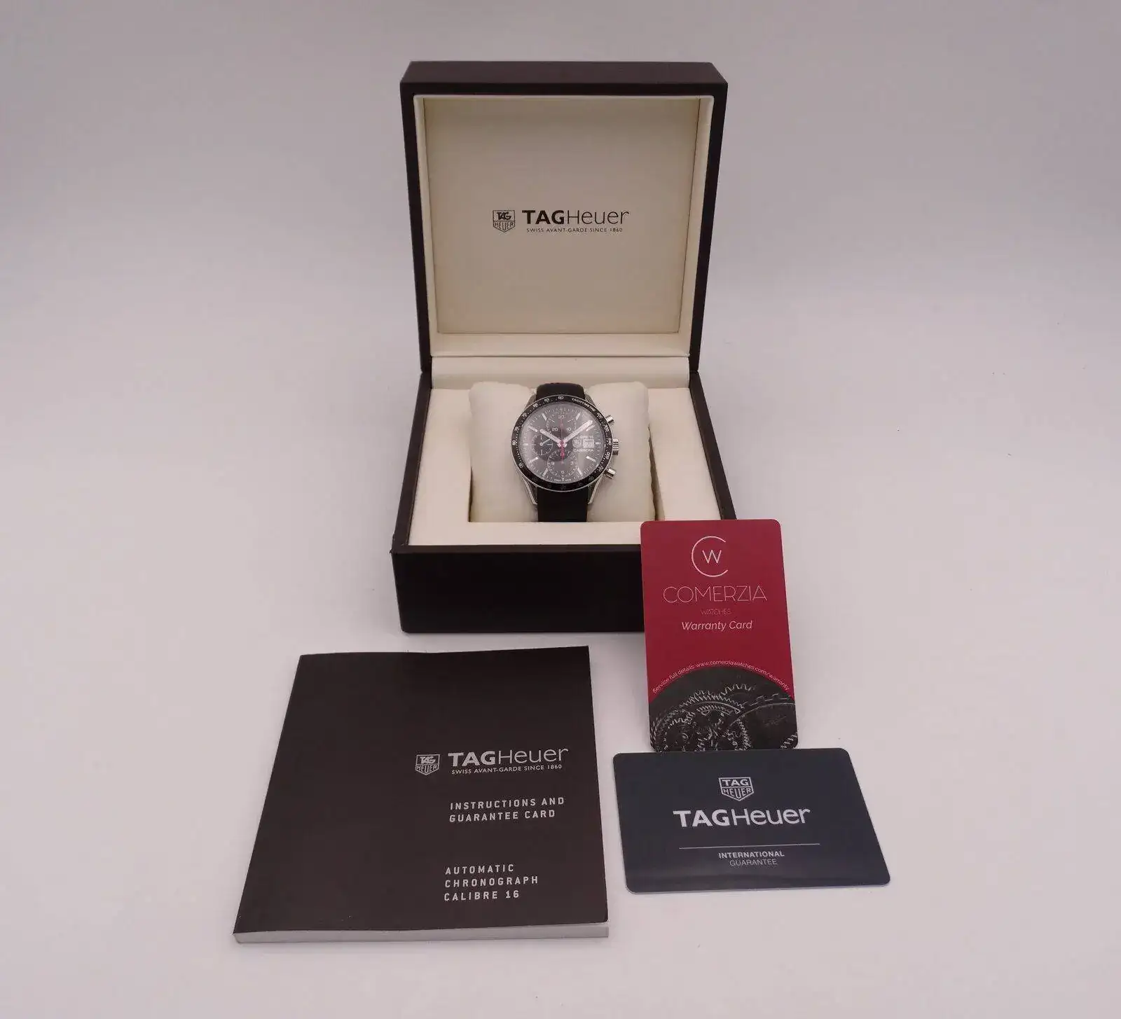 Tag Heuer Carrera Chronograph Fangio 9454.webp