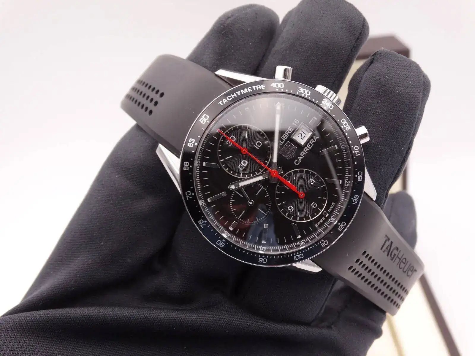 Tag Heuer Carrera Chronograph Fangio 9474.webp