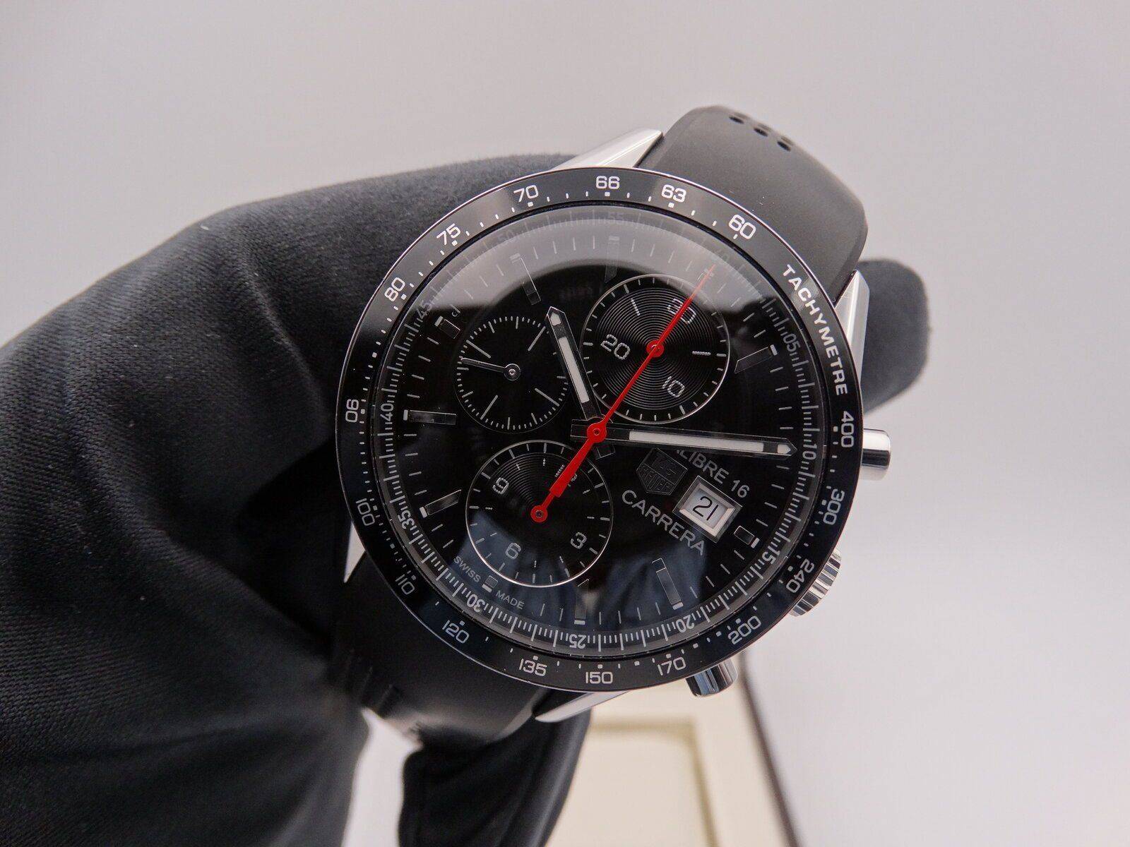 Tag Heuer Carrera Chronograph Fangio 9477.JPG