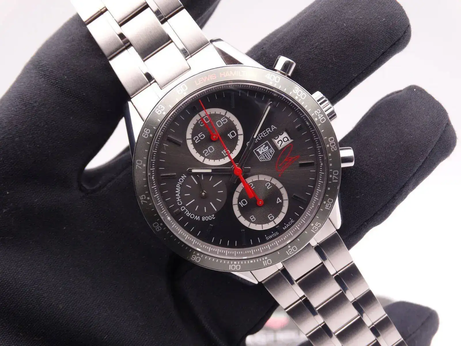 Tag Heuer Carrera Chronograph Mercedes 07440.webp
