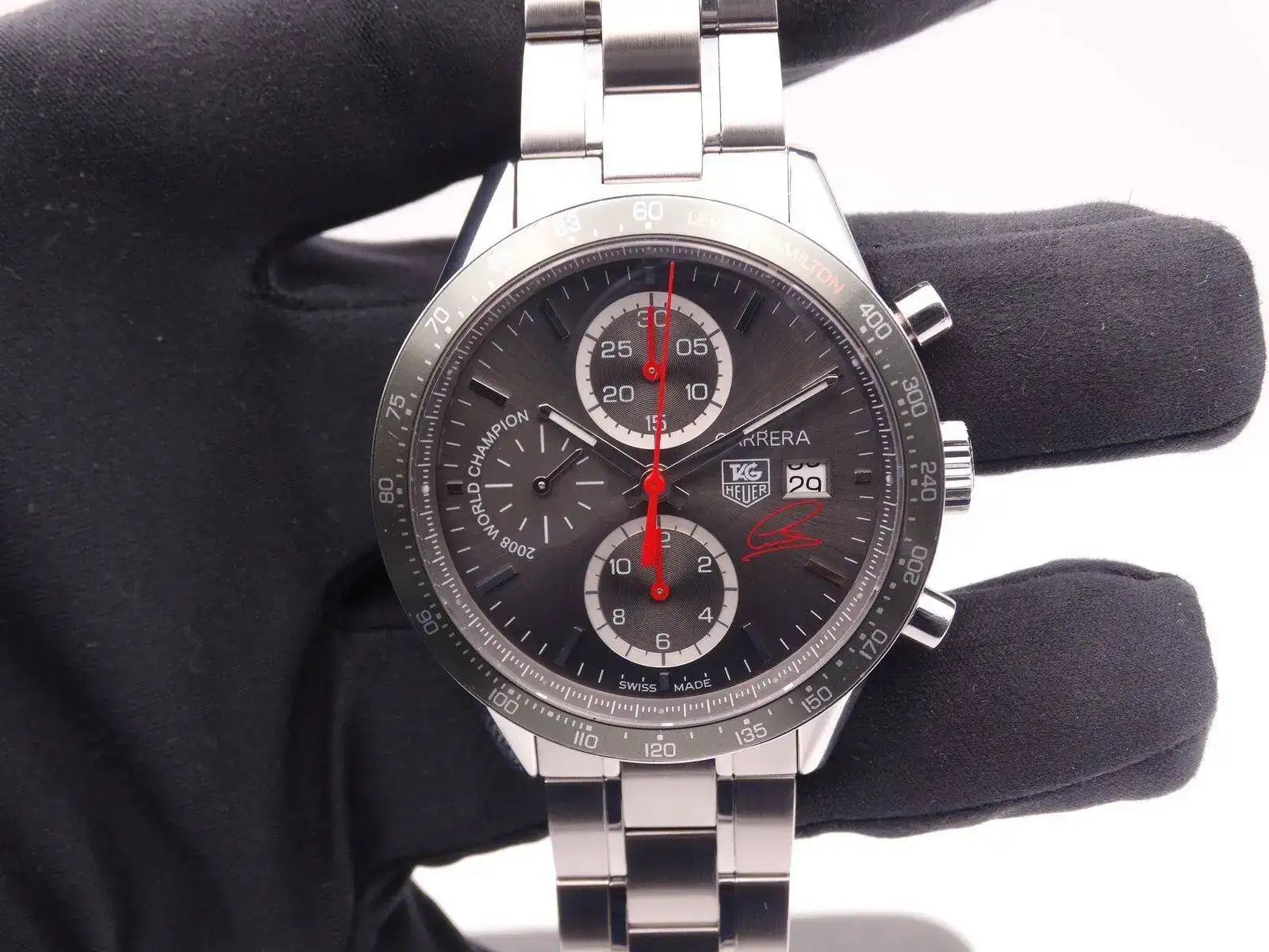 Tag Heuer Carrera Chronograph Mercedes 07442.webp