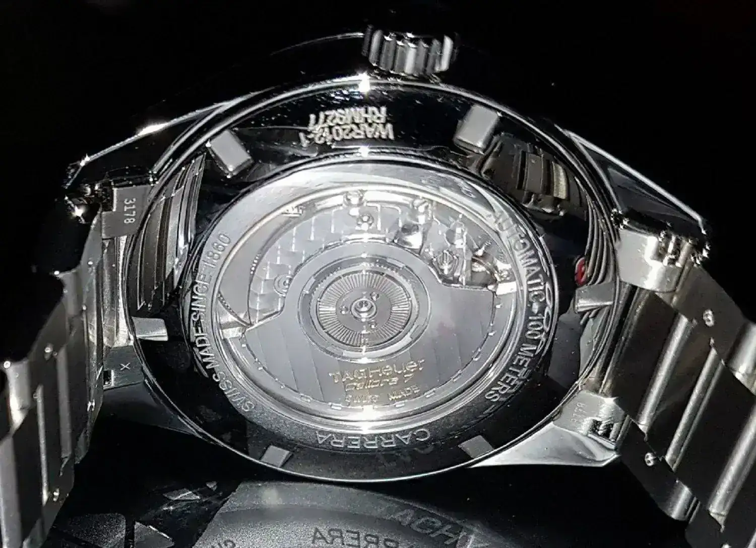 Tag Heuer Carrera Twin Time 41mm Caliber 7 WAR2012  (2).webp
