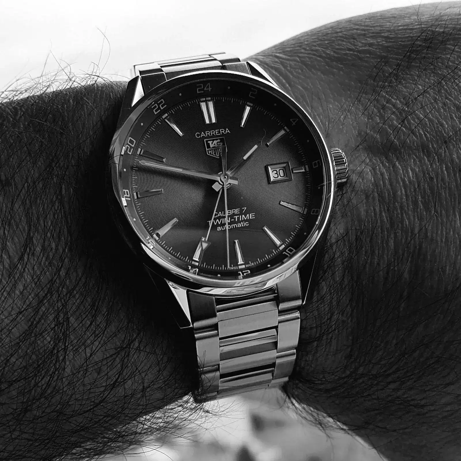 Tag Heuer Carrera Twin Time 41mm Caliber 7 WAR2012 (B&W).webp