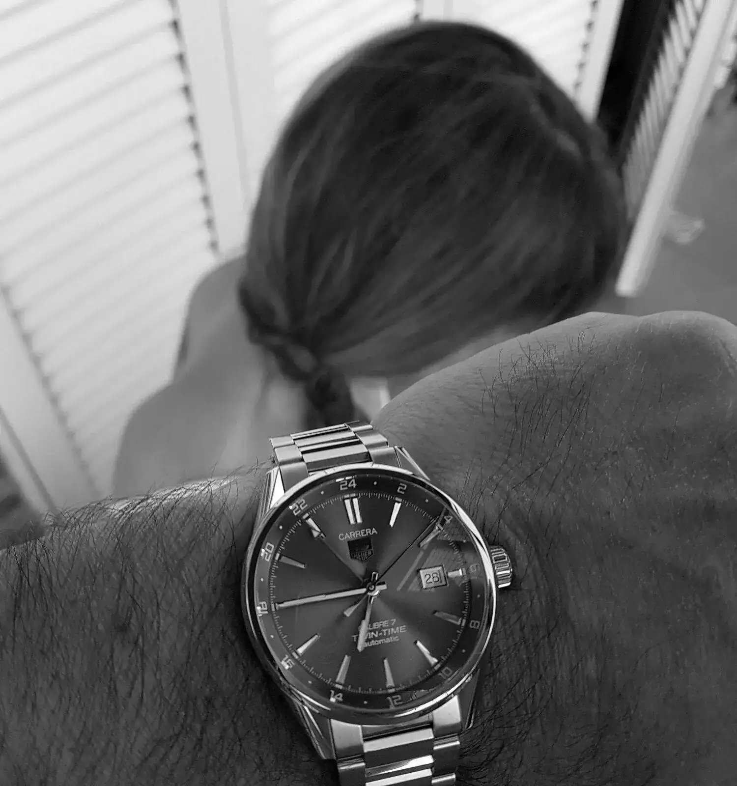 Tag Heuer Carrera Twin Time 41mm Caliber 7 WAR2012 (B&W).webp