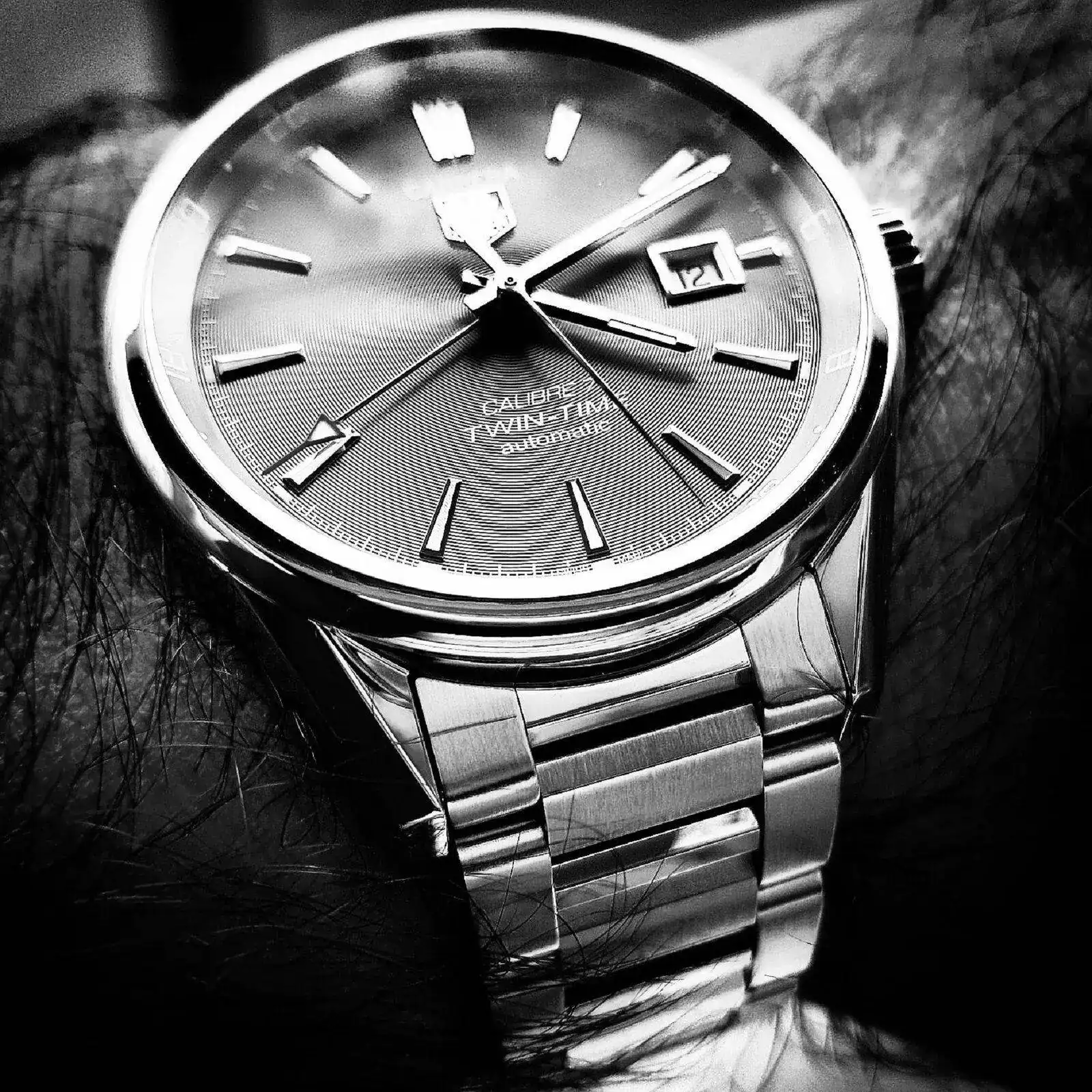 Tag Heuer Carrera Twin Time 41mm Caliber 7 WAR2012620 (B&W) (1).webp