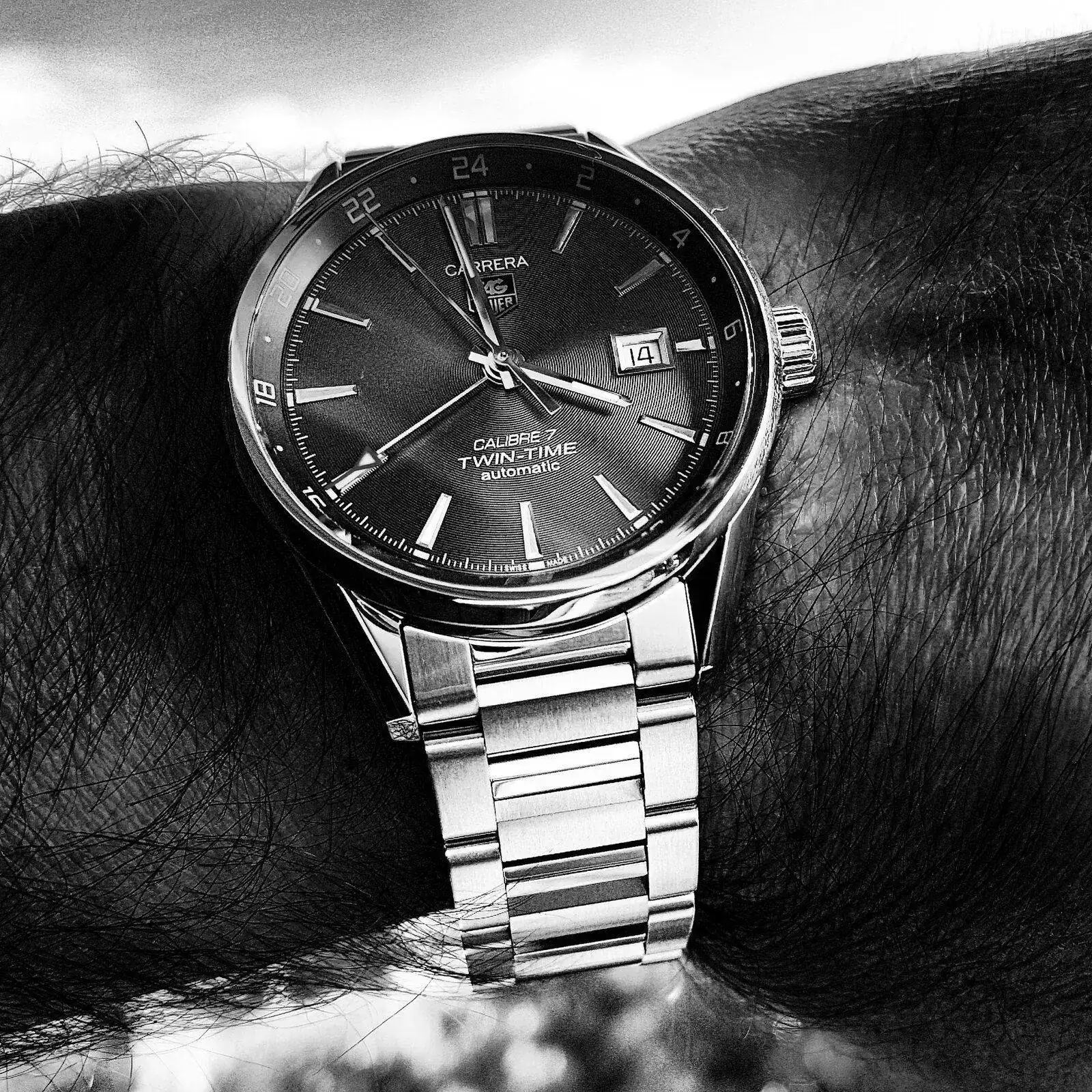 Tag Heuer Carrera Twin Time 41mm Caliber 7 WAR2012620 (B&W).webp